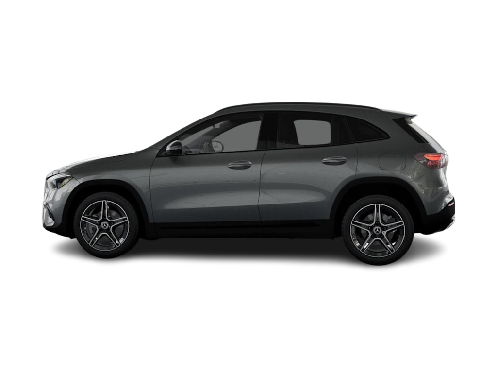 Thumbnail: 2026 Mercedes-Benz GLA - 32
