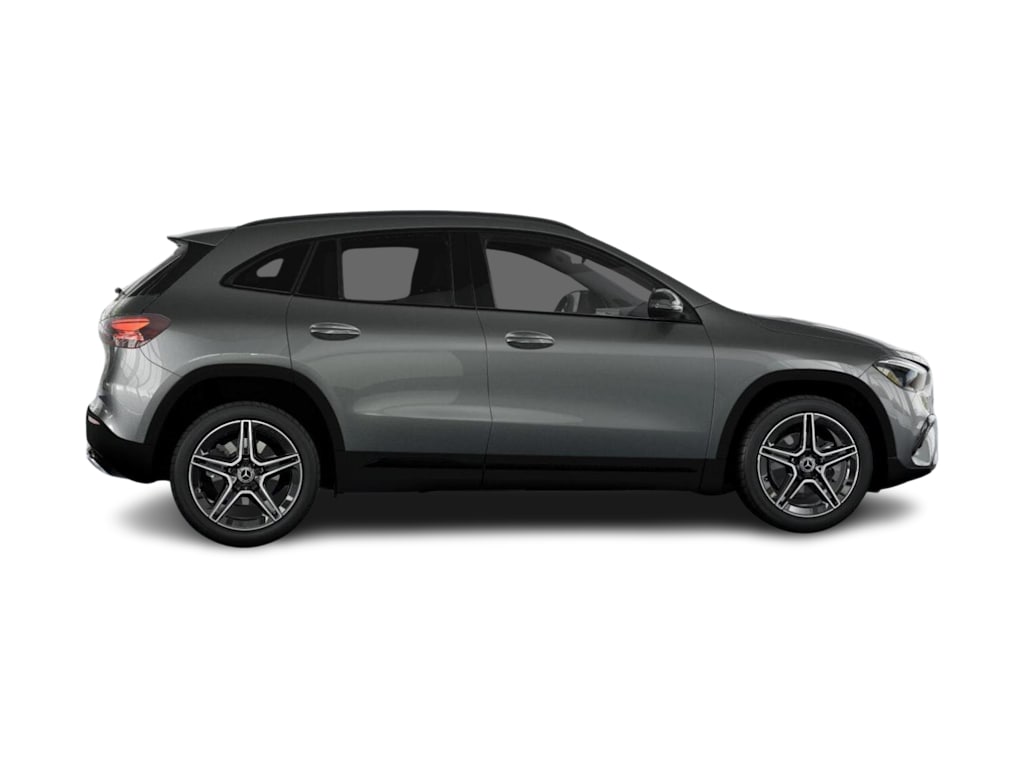Thumbnail: 2026 Mercedes-Benz GLA - 19