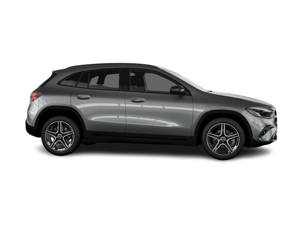 Thumbnail: 2026 Mercedes-Benz GLA - 17