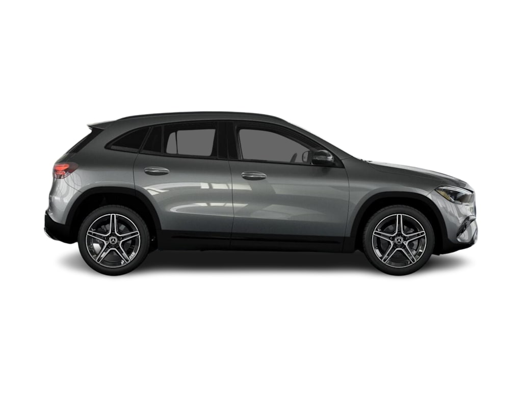 Thumbnail: 2026 Mercedes-Benz GLA - 18