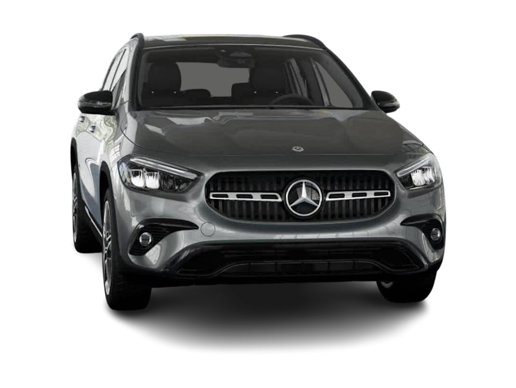 Thumbnail: 2026 Mercedes-Benz GLA - 10