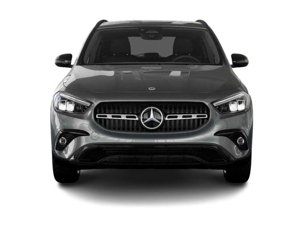 Thumbnail: 2026 Mercedes-Benz GLA - 6