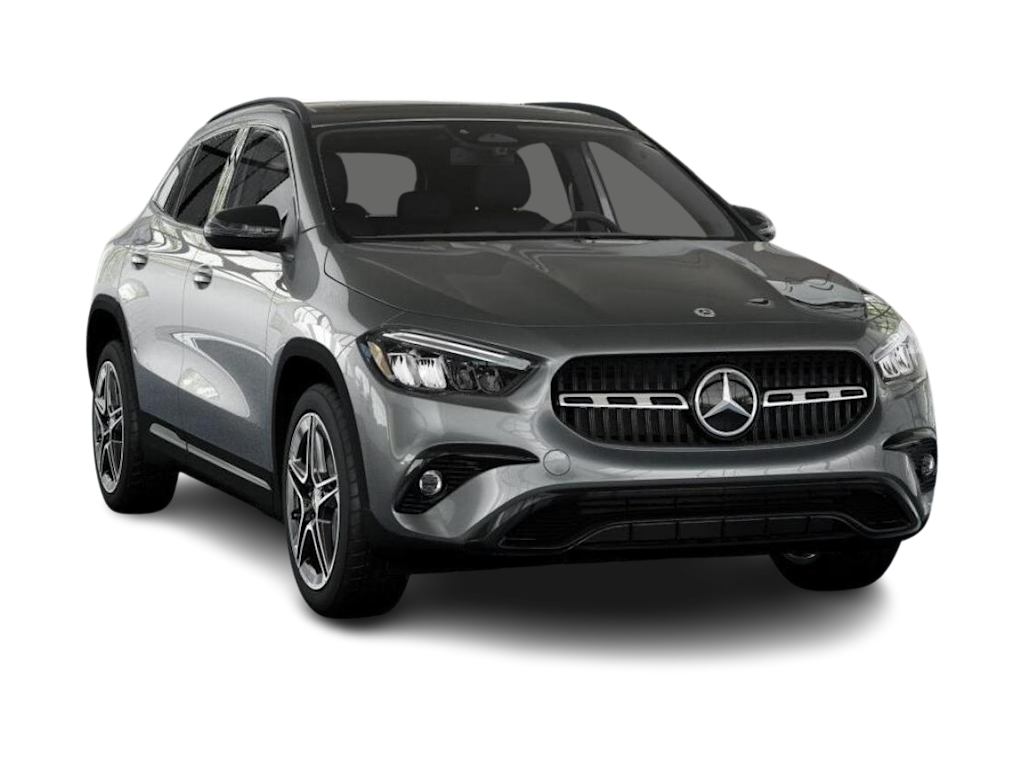 Thumbnail: 2026 Mercedes-Benz GLA - 11