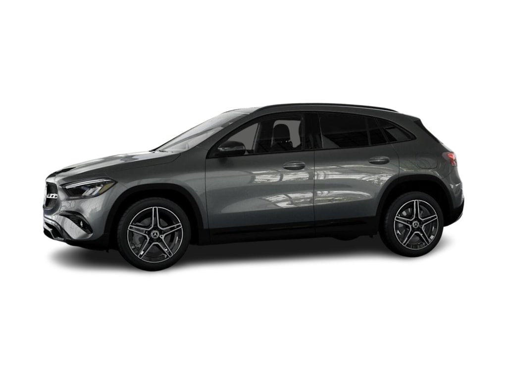 Thumbnail: 2026 Mercedes-Benz GLA - 35