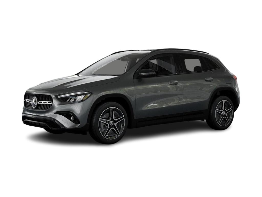 Thumbnail: 2026 Mercedes-Benz GLA - 37