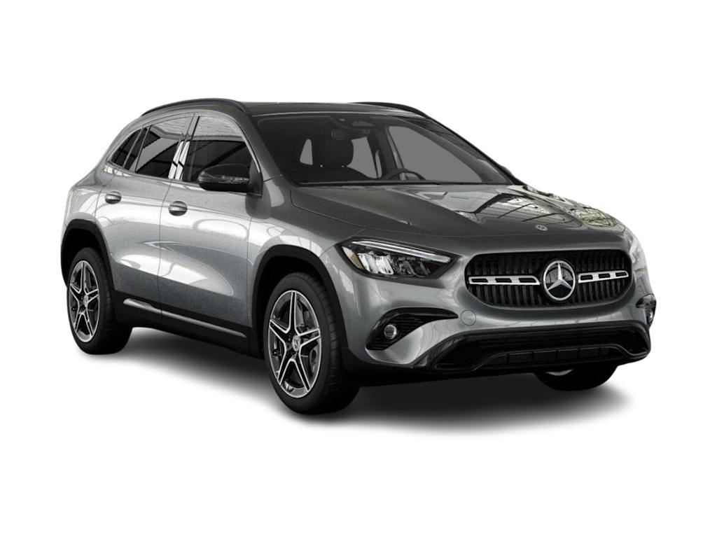 Thumbnail: 2026 Mercedes-Benz GLA - 12