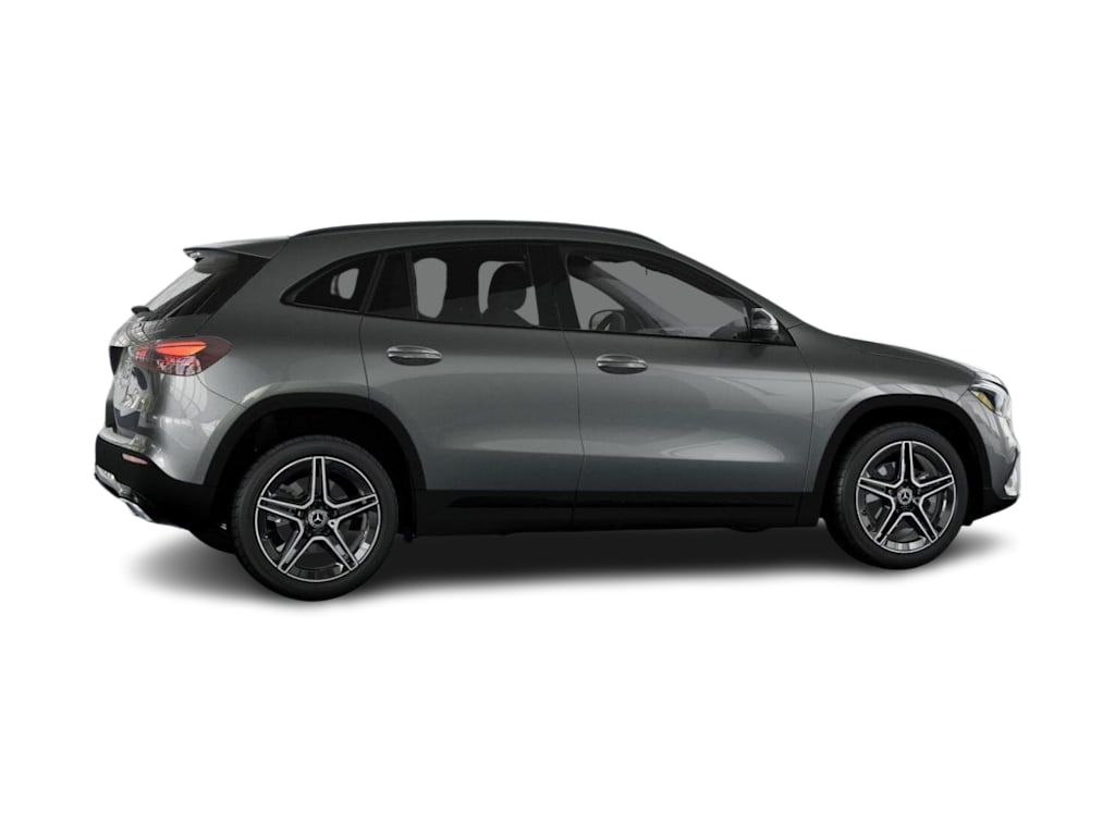 Thumbnail: 2026 Mercedes-Benz GLA - 20
