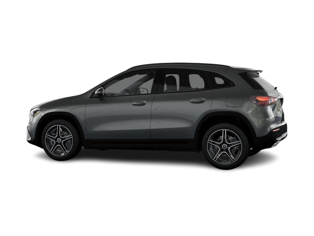Thumbnail: 2026 Mercedes-Benz GLA - 31