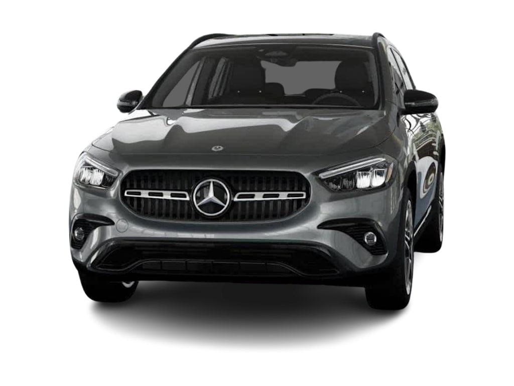 Thumbnail: 2026 Mercedes-Benz GLA - 41