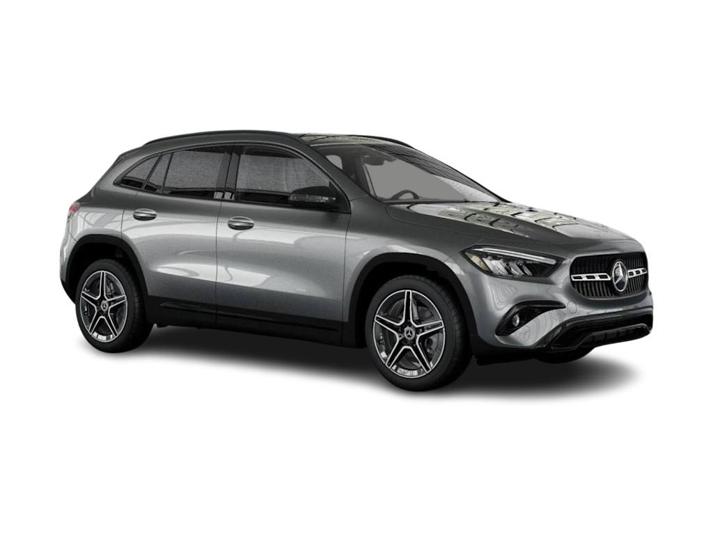 Thumbnail: 2026 Mercedes-Benz GLA - 14