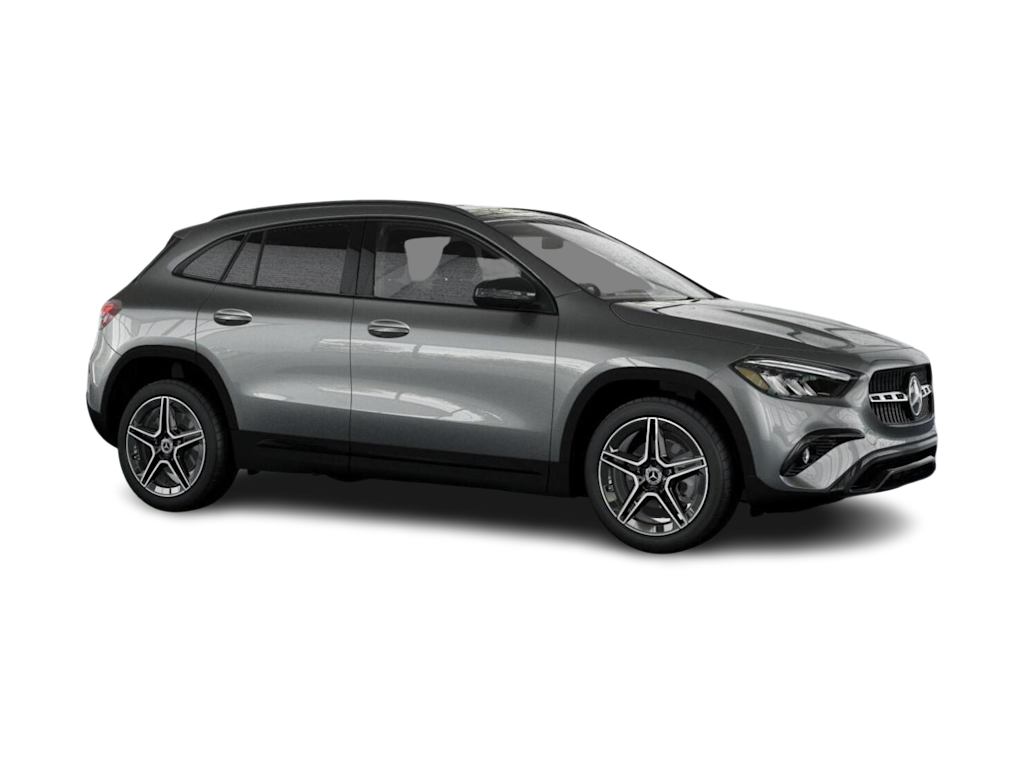 Thumbnail: 2026 Mercedes-Benz GLA - 15