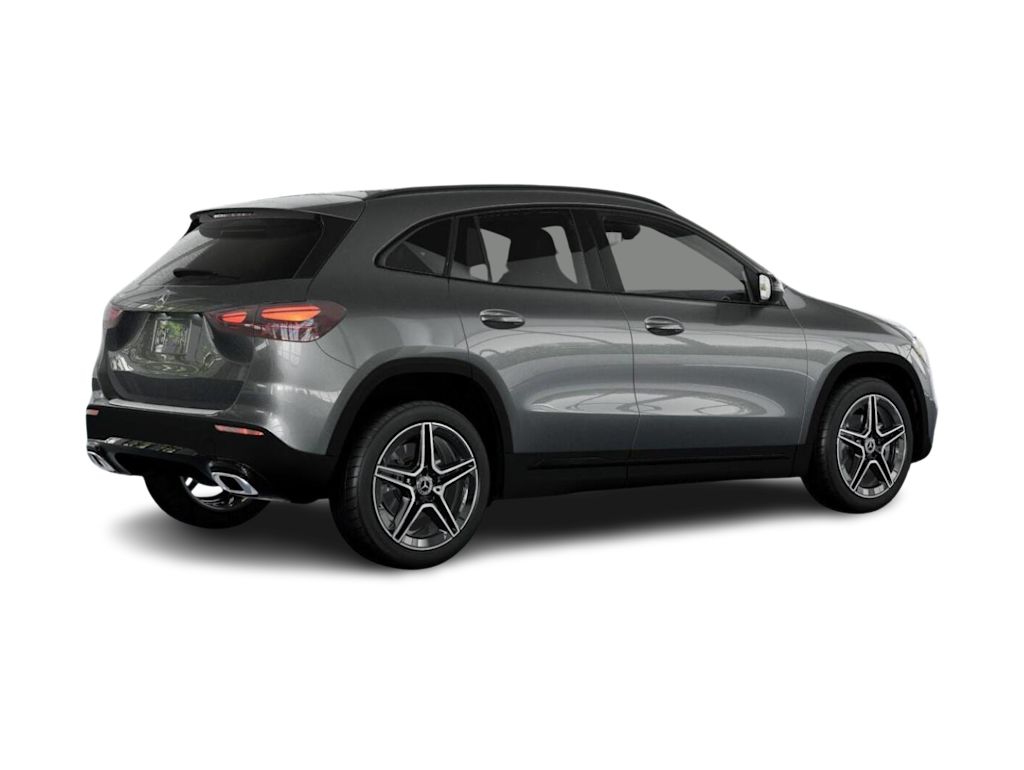 Thumbnail: 2026 Mercedes-Benz GLA - 22