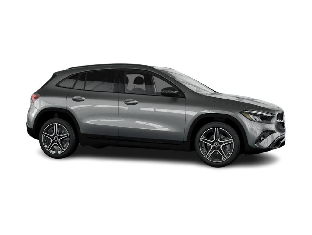 Thumbnail: 2026 Mercedes-Benz GLA - 16