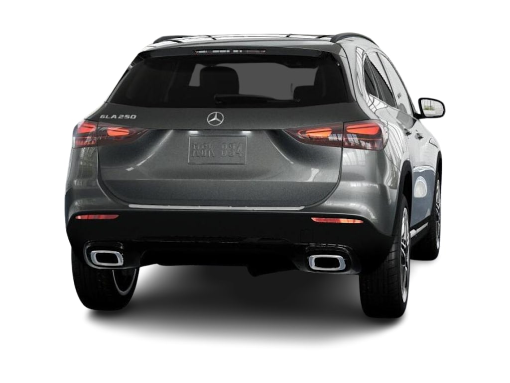Thumbnail: 2026 Mercedes-Benz GLA - 5