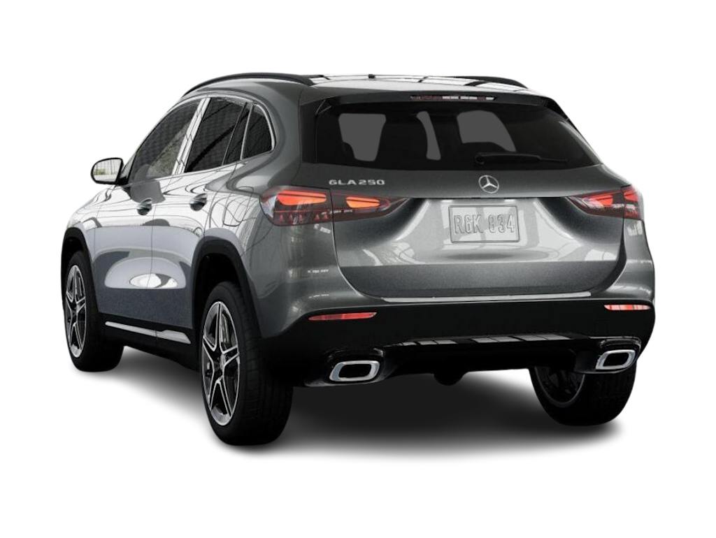 Thumbnail: 2026 Mercedes-Benz GLA - 28