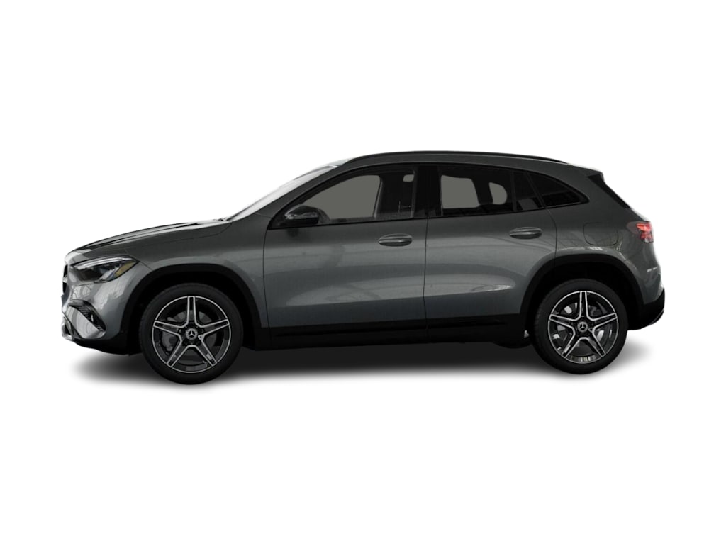 Thumbnail: 2026 Mercedes-Benz GLA - 34