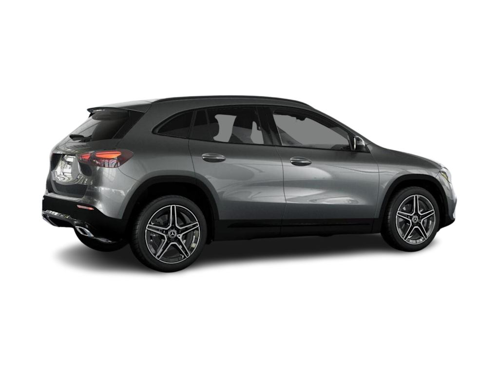 Thumbnail: 2026 Mercedes-Benz GLA - 21