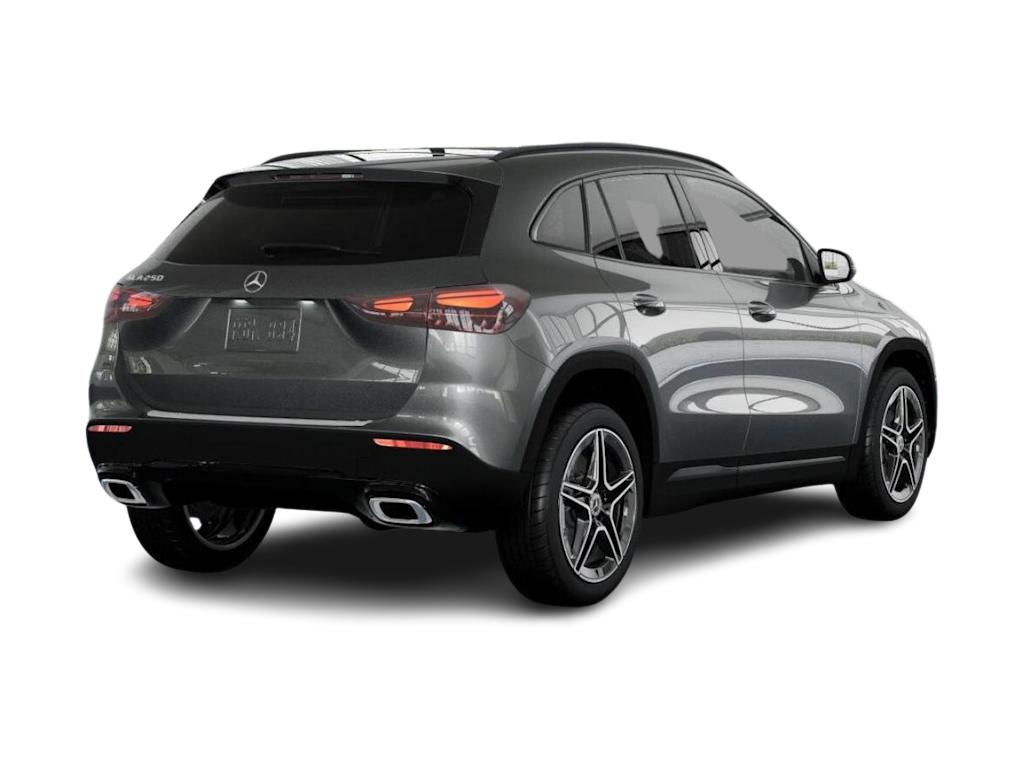 Thumbnail: 2026 Mercedes-Benz GLA - 24