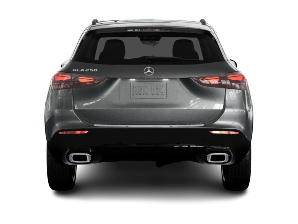 Thumbnail: 2026 Mercedes-Benz GLA - 26