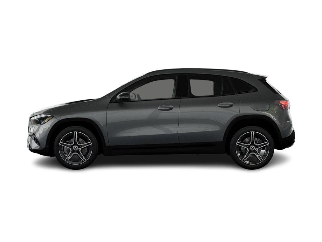 Thumbnail: 2026 Mercedes-Benz GLA - 33