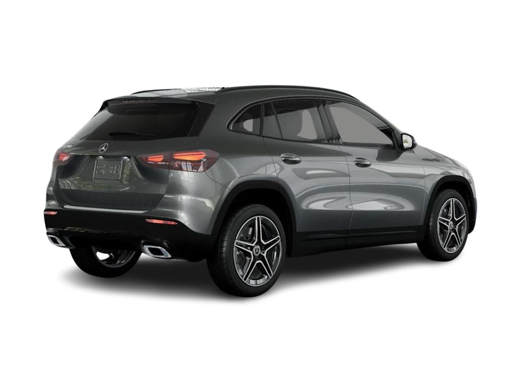 Thumbnail: 2026 Mercedes-Benz GLA - 23