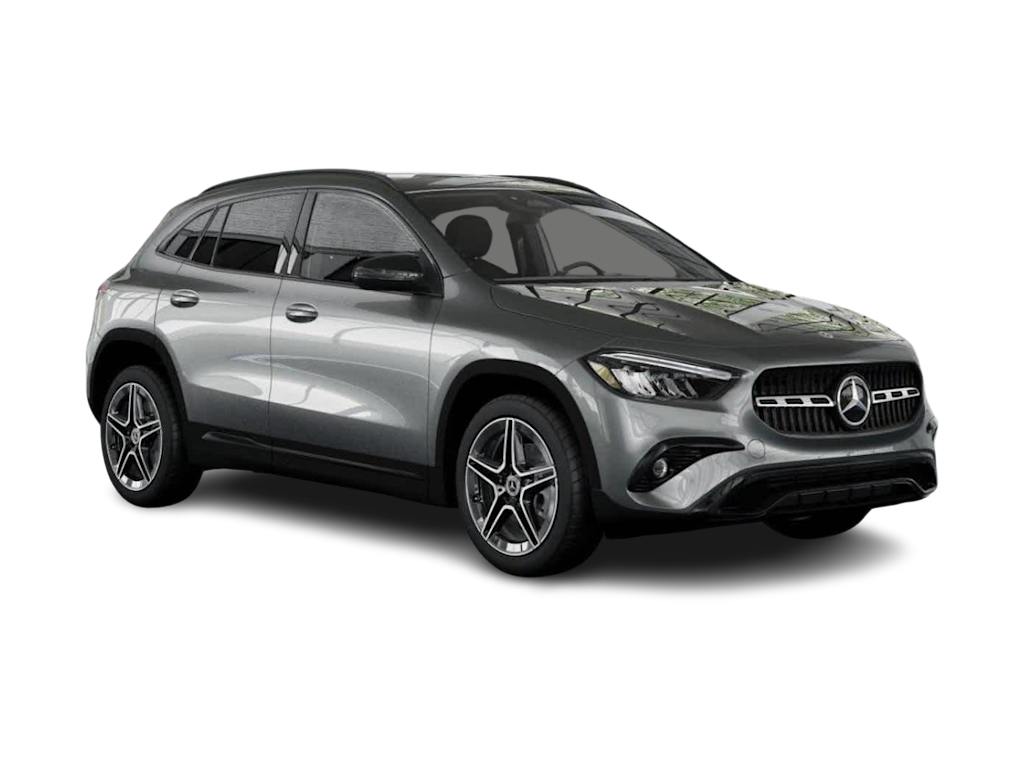 Thumbnail: 2026 Mercedes-Benz GLA - 13