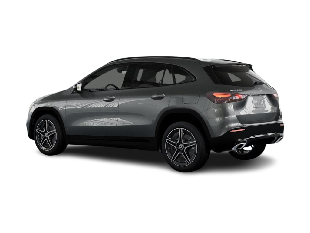 Thumbnail: 2026 Mercedes-Benz GLA - 3