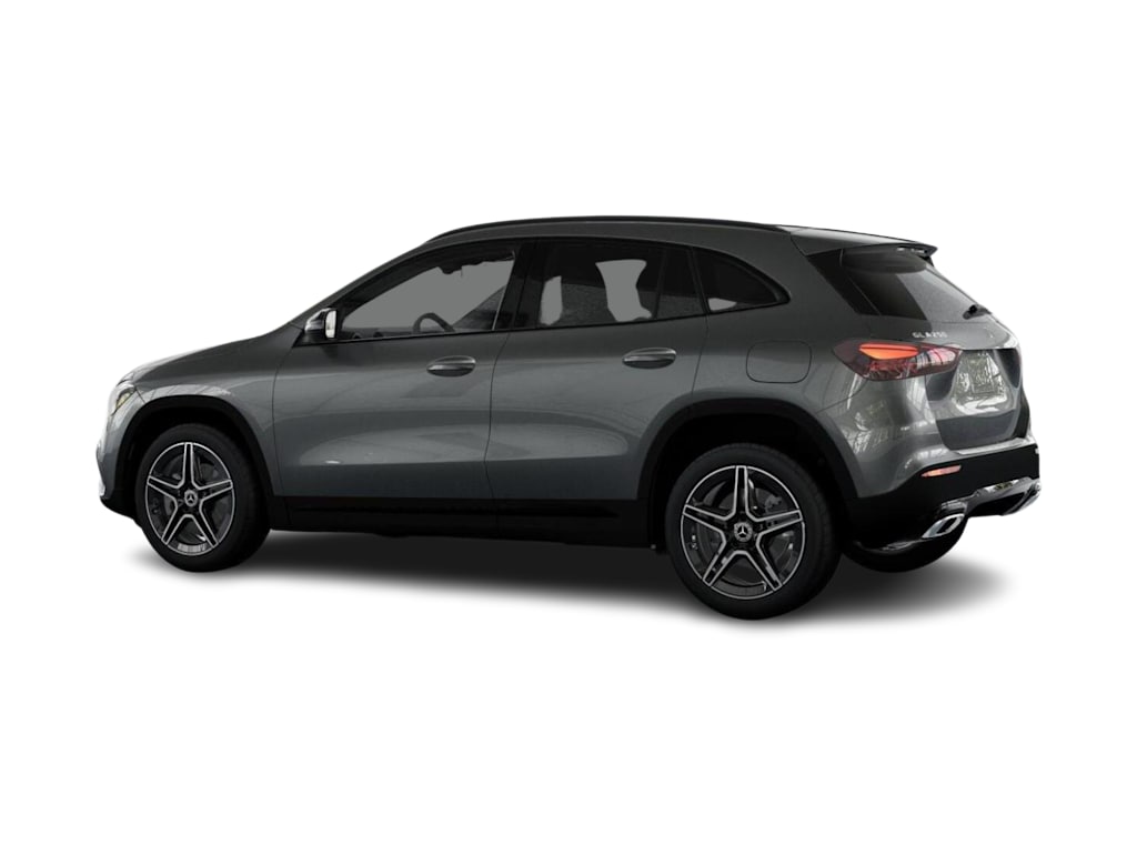 Thumbnail: 2026 Mercedes-Benz GLA - 30