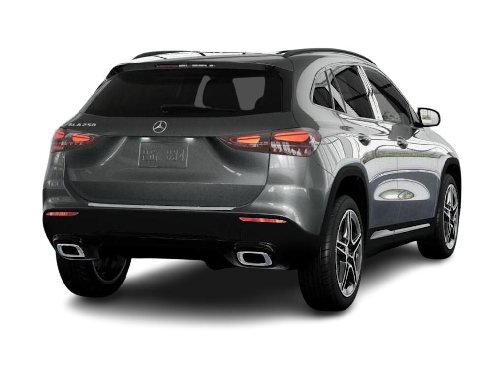 Thumbnail: 2026 Mercedes-Benz GLA - 25