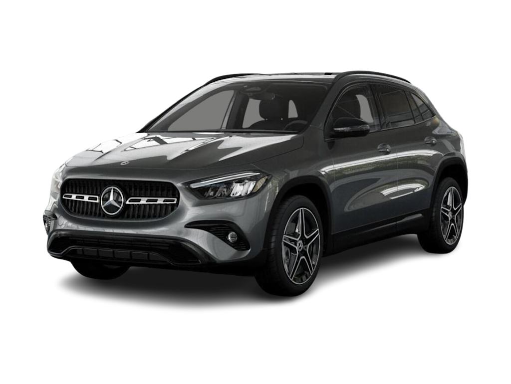Thumbnail: 2026 Mercedes-Benz GLA - 39