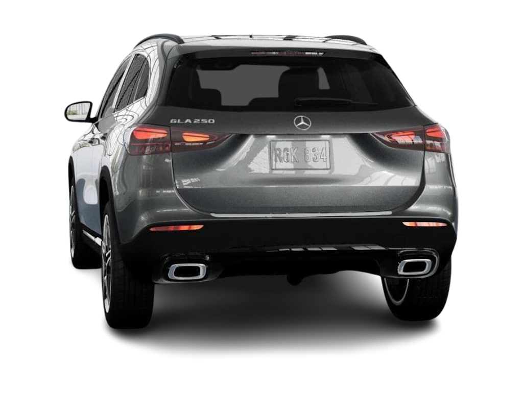 Thumbnail: 2026 Mercedes-Benz GLA - 27
