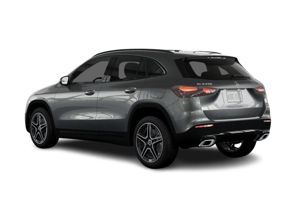 Thumbnail: 2026 Mercedes-Benz GLA - 29