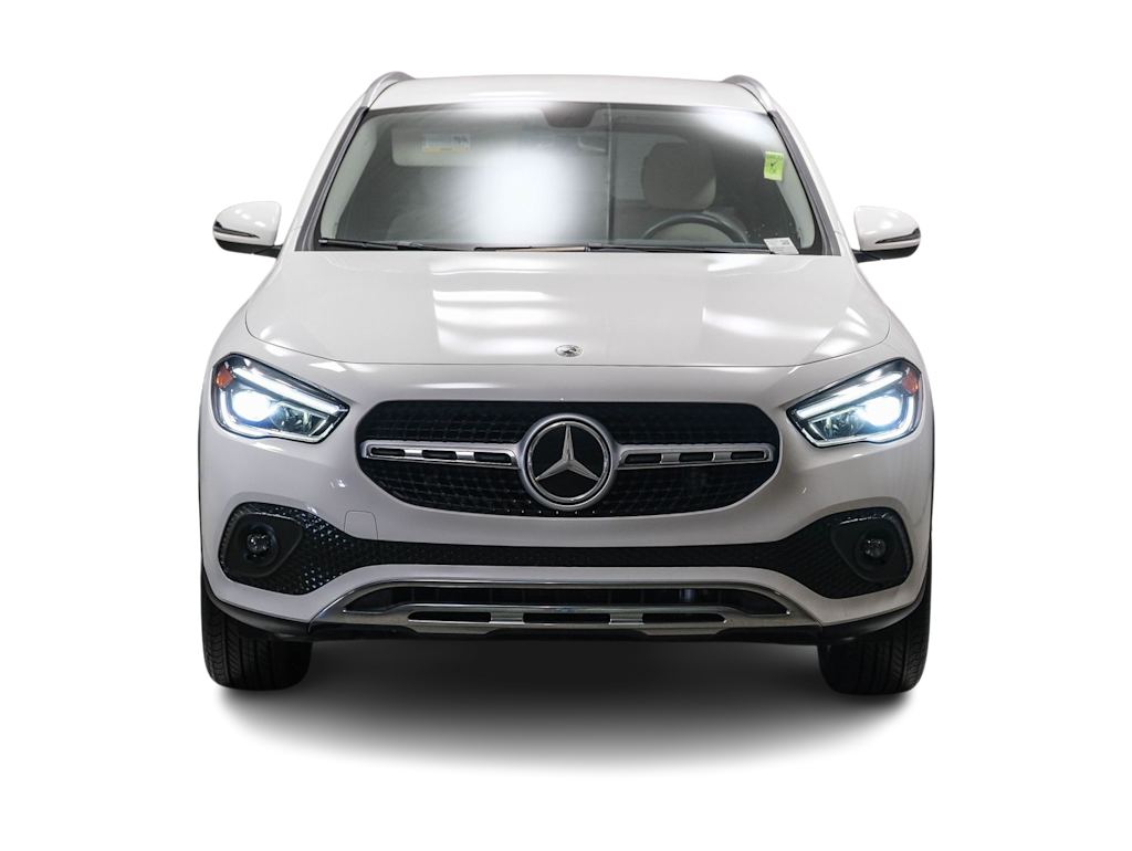 Thumbnail: 2022 Mercedes-Benz GLA - 6