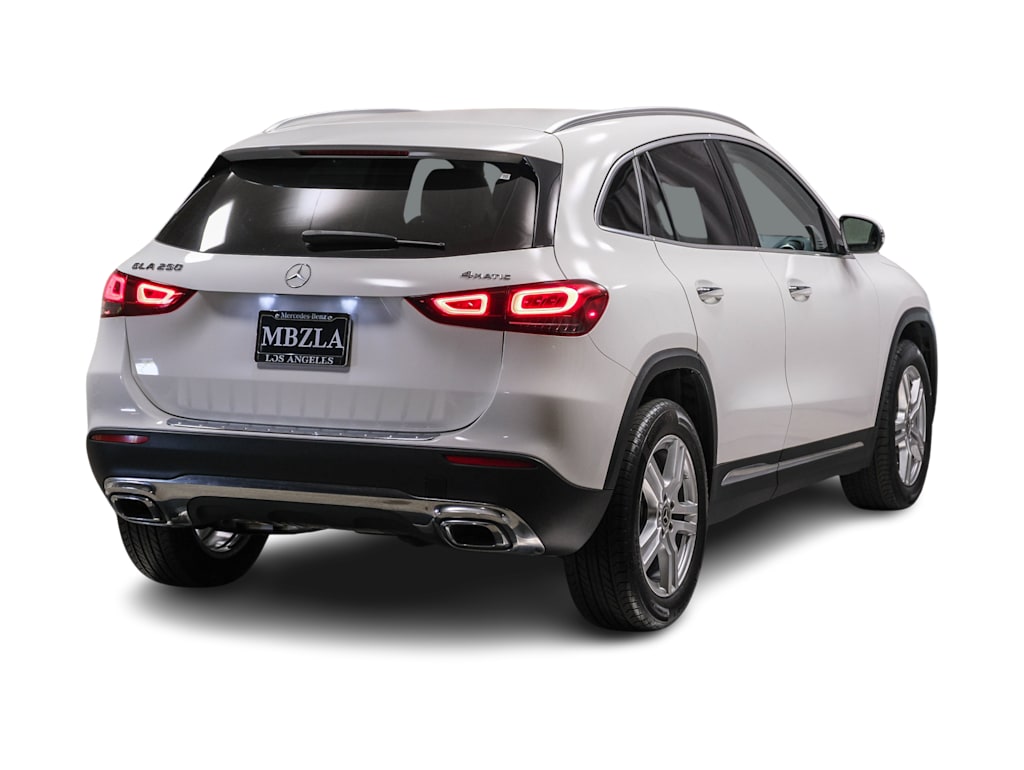 Thumbnail: 2022 Mercedes-Benz GLA - 17