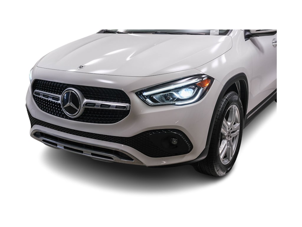 Thumbnail: 2022 Mercedes-Benz GLA - 20