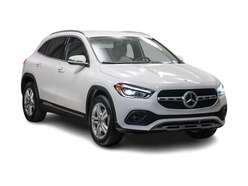 Thumbnail: 2022 Mercedes-Benz GLA - 18