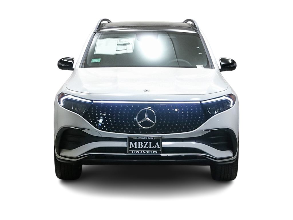 2025 Mercedes-Benz EQB 300 5