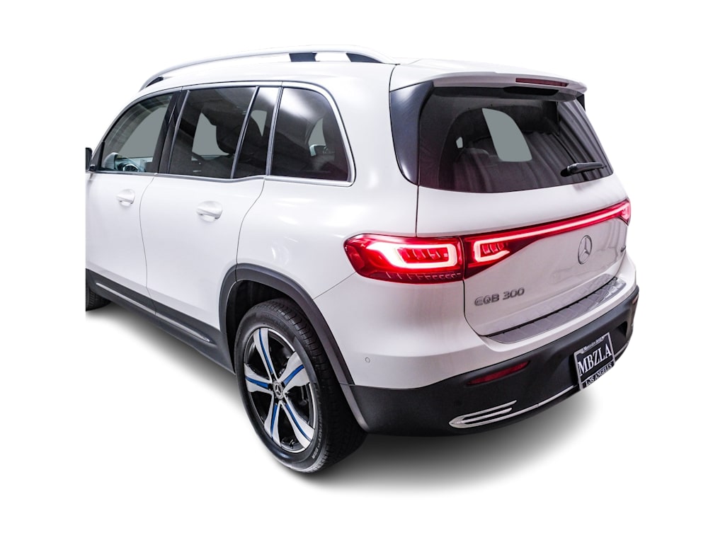 Thumbnail: 2022 Mercedes-Benz EQB - 19