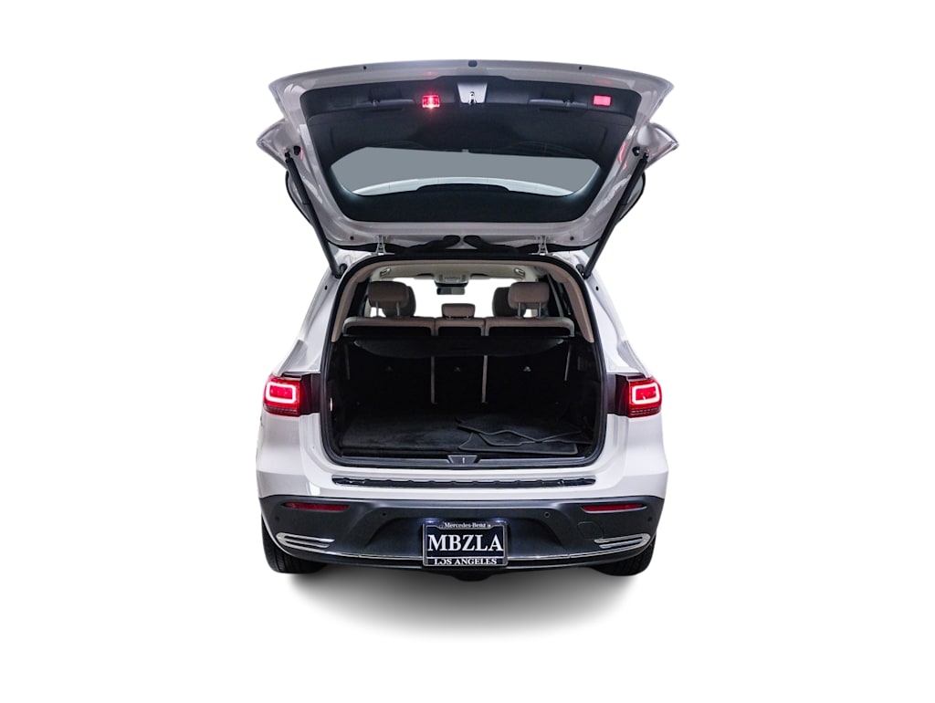 Thumbnail: 2022 Mercedes-Benz EQB - 12