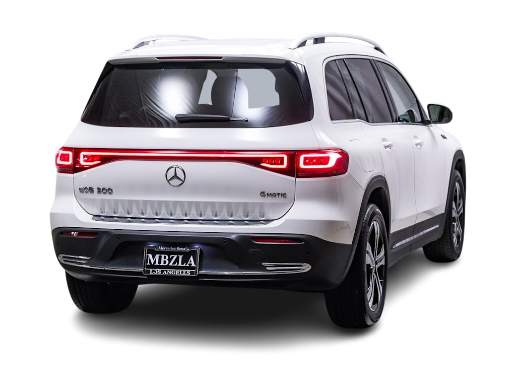 Thumbnail: 2022 Mercedes-Benz EQB - 15