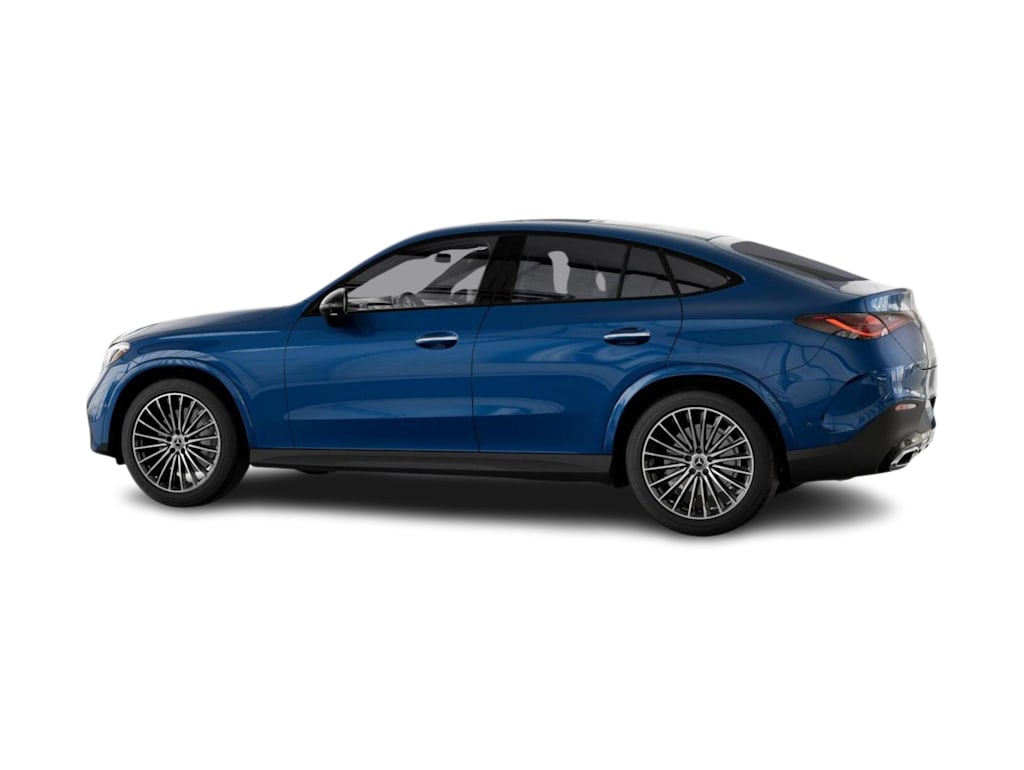 Thumbnail: 2025 Mercedes-Benz GLC - 31