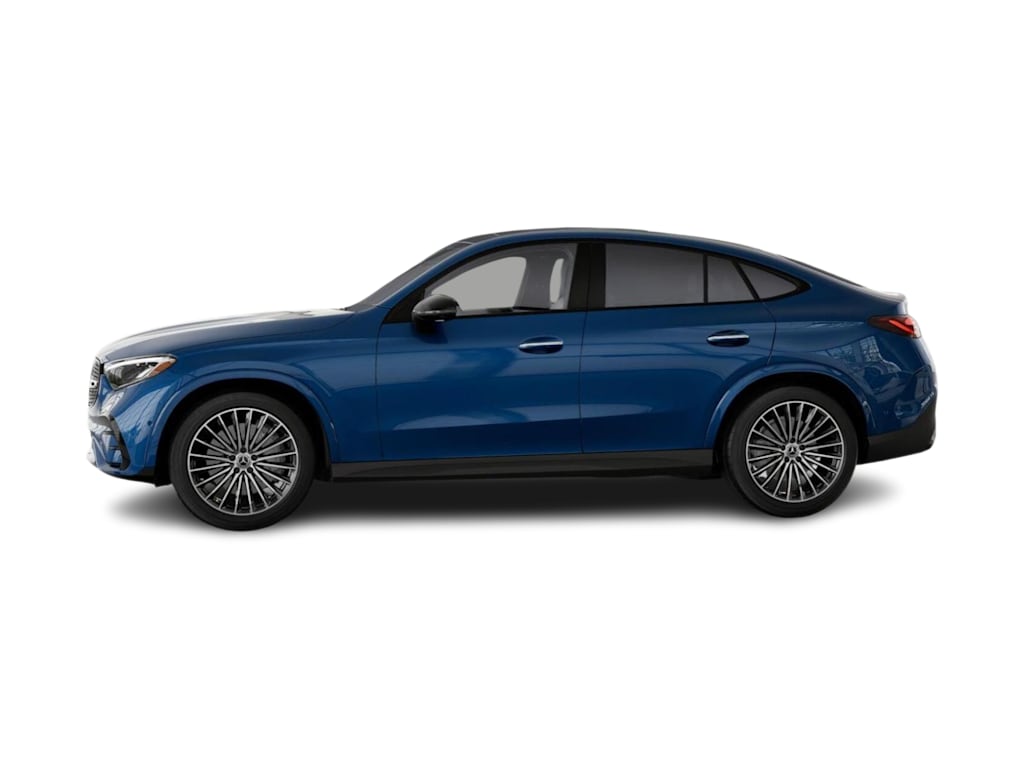 Thumbnail: 2025 Mercedes-Benz GLC - 34