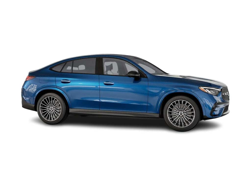 Thumbnail: 2025 Mercedes-Benz GLC - 17