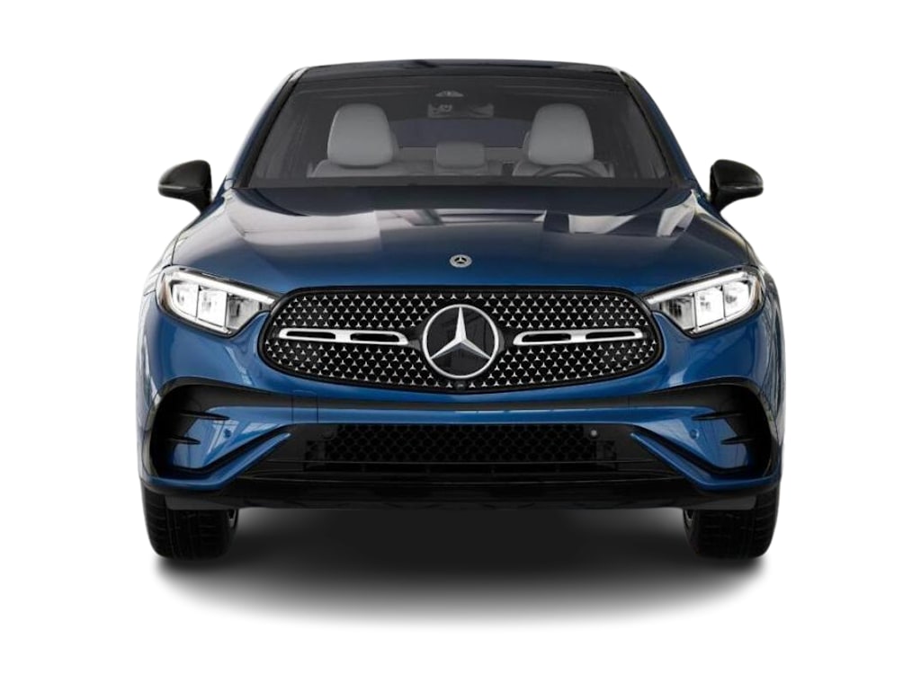 Thumbnail: 2025 Mercedes-Benz GLC - 6