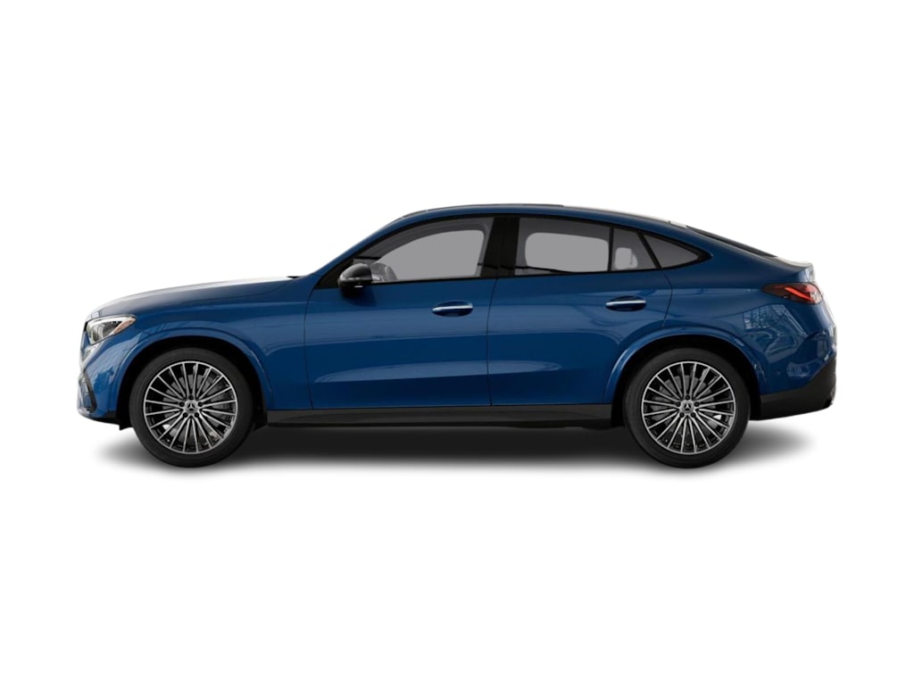 Thumbnail: 2025 Mercedes-Benz GLC - 33