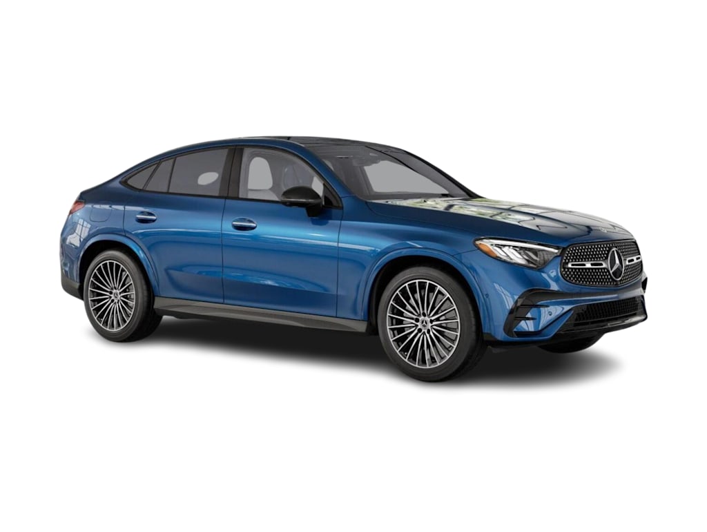 Thumbnail: 2025 Mercedes-Benz GLC - 15