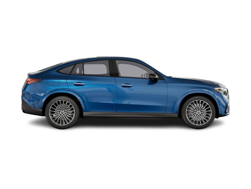 Thumbnail: 2025 Mercedes-Benz GLC - 10
