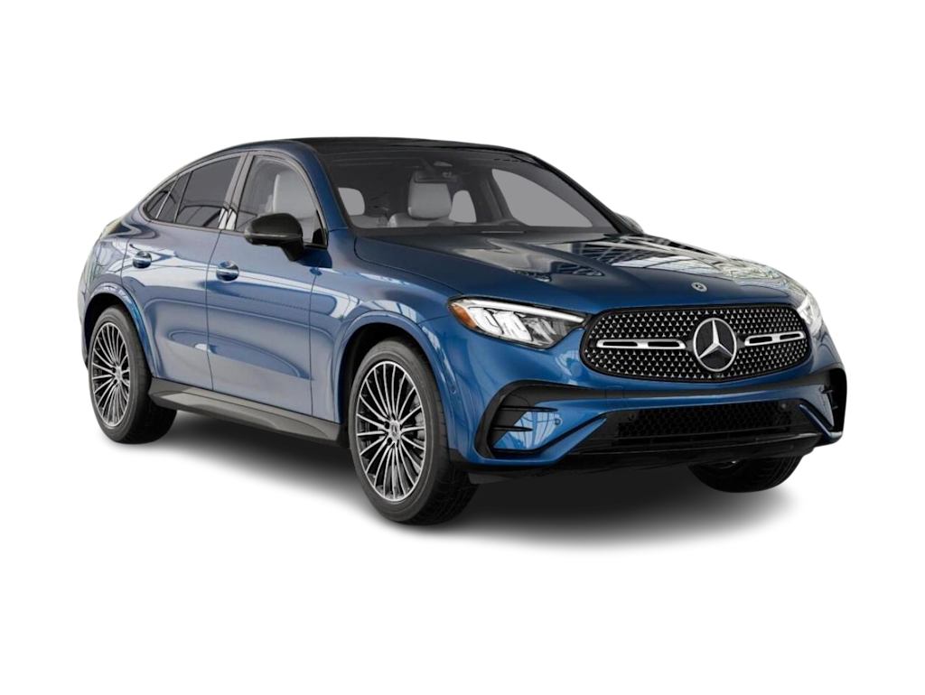 Thumbnail: 2025 Mercedes-Benz GLC - 13