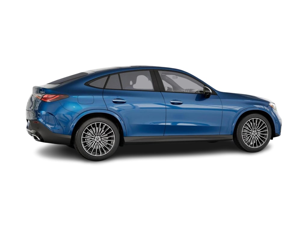 Thumbnail: 2025 Mercedes-Benz GLC - 20