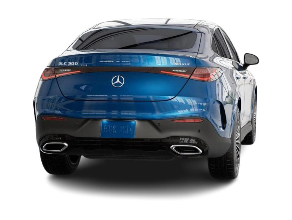 Thumbnail: 2025 Mercedes-Benz GLC - 26
